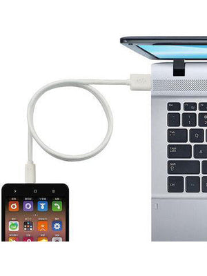 Android USB Charging Cable-White-SP2840