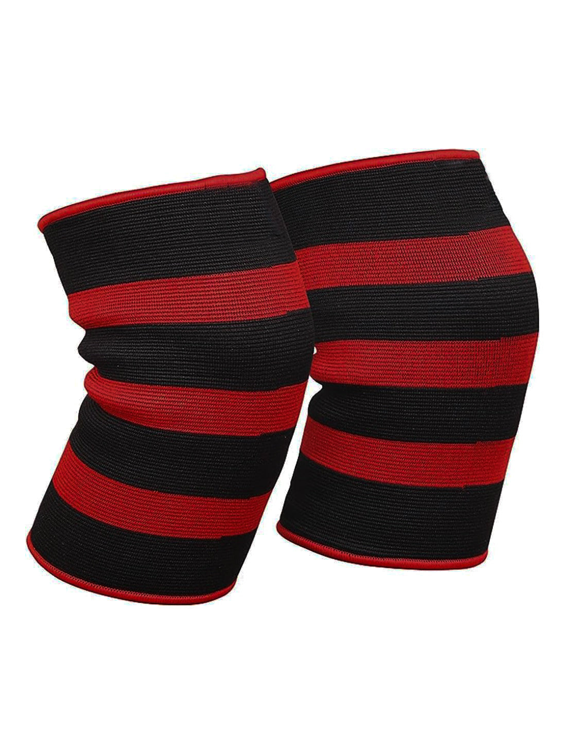 DMoose Fitness Knee/Elbow Pair Pads Workout Equipment for Men-LV384