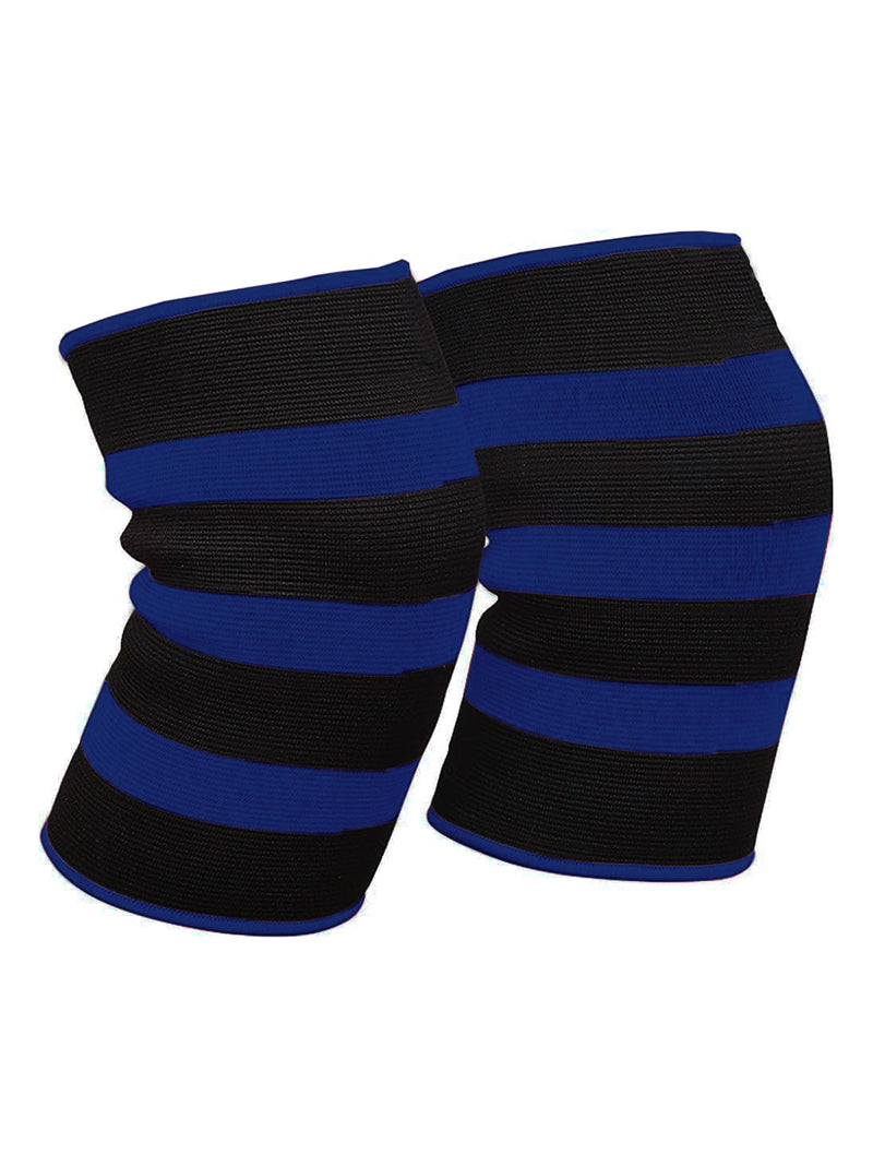 DMoose Fitness Knee/Elbow Pair Pads Workout Equipment for Men-LV384