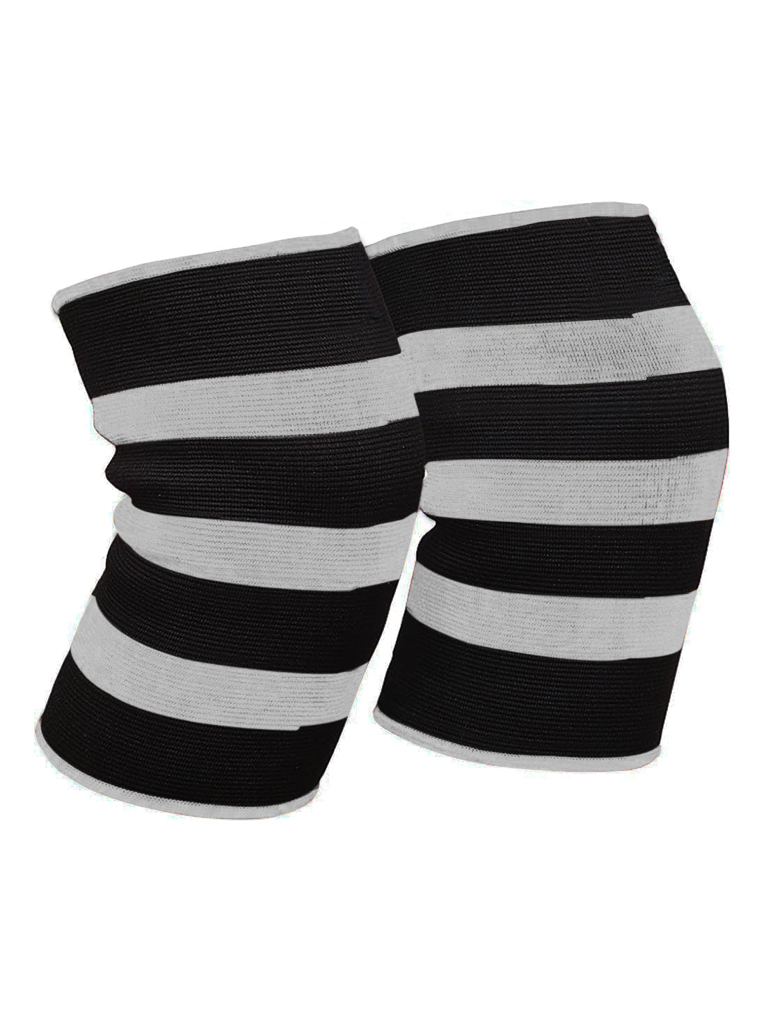 DMoose Fitness Knee/Elbow Pair Pads Workout Equipment for Men-LV384