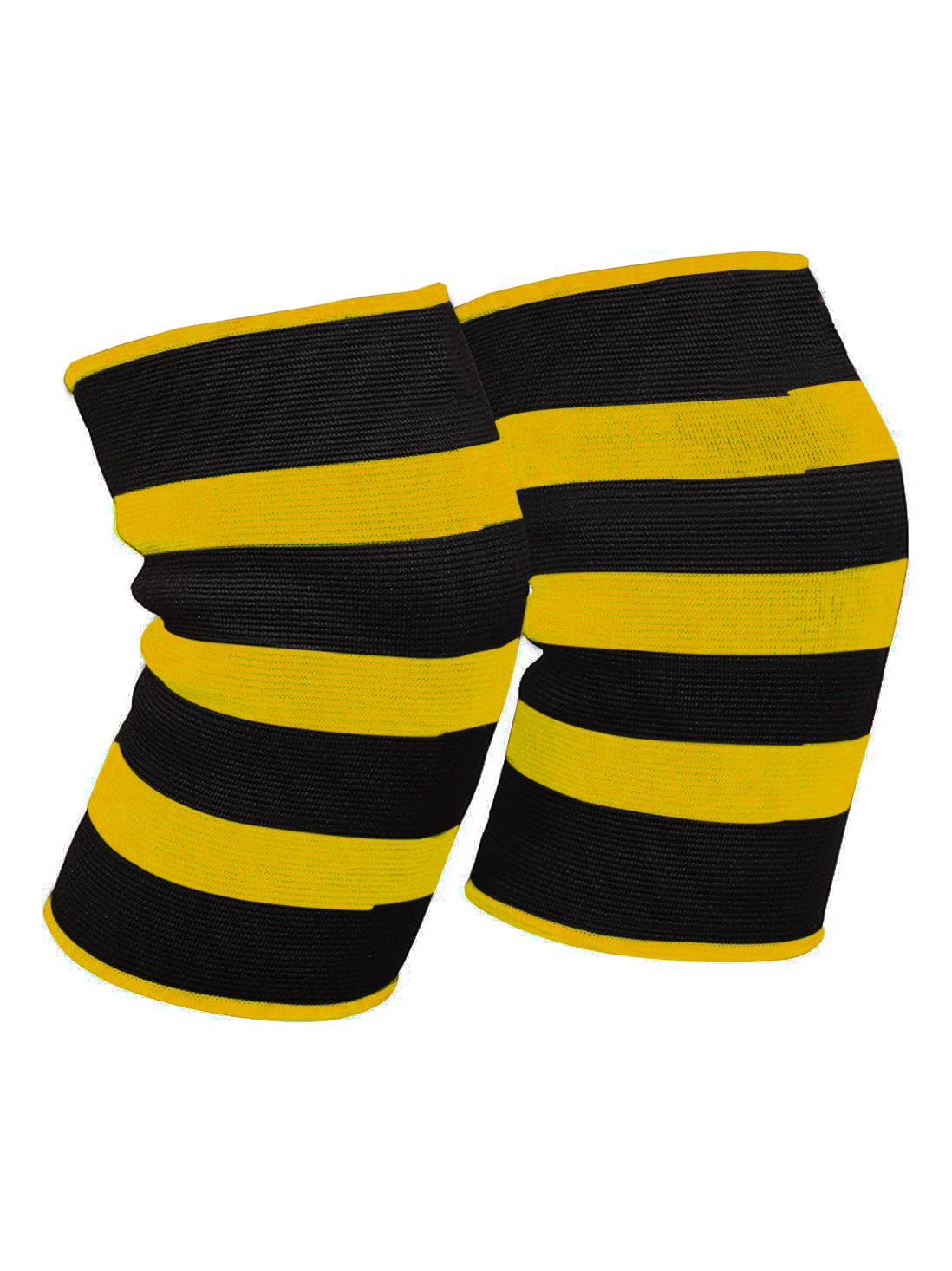 DMoose Fitness Knee/Elbow Pair Pads Workout Equipment for Men-LV384