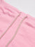 Summer Jersey Terry Slim Fit Bermuda Short For Men-Pink with Stripes-SP1771/RT2432
