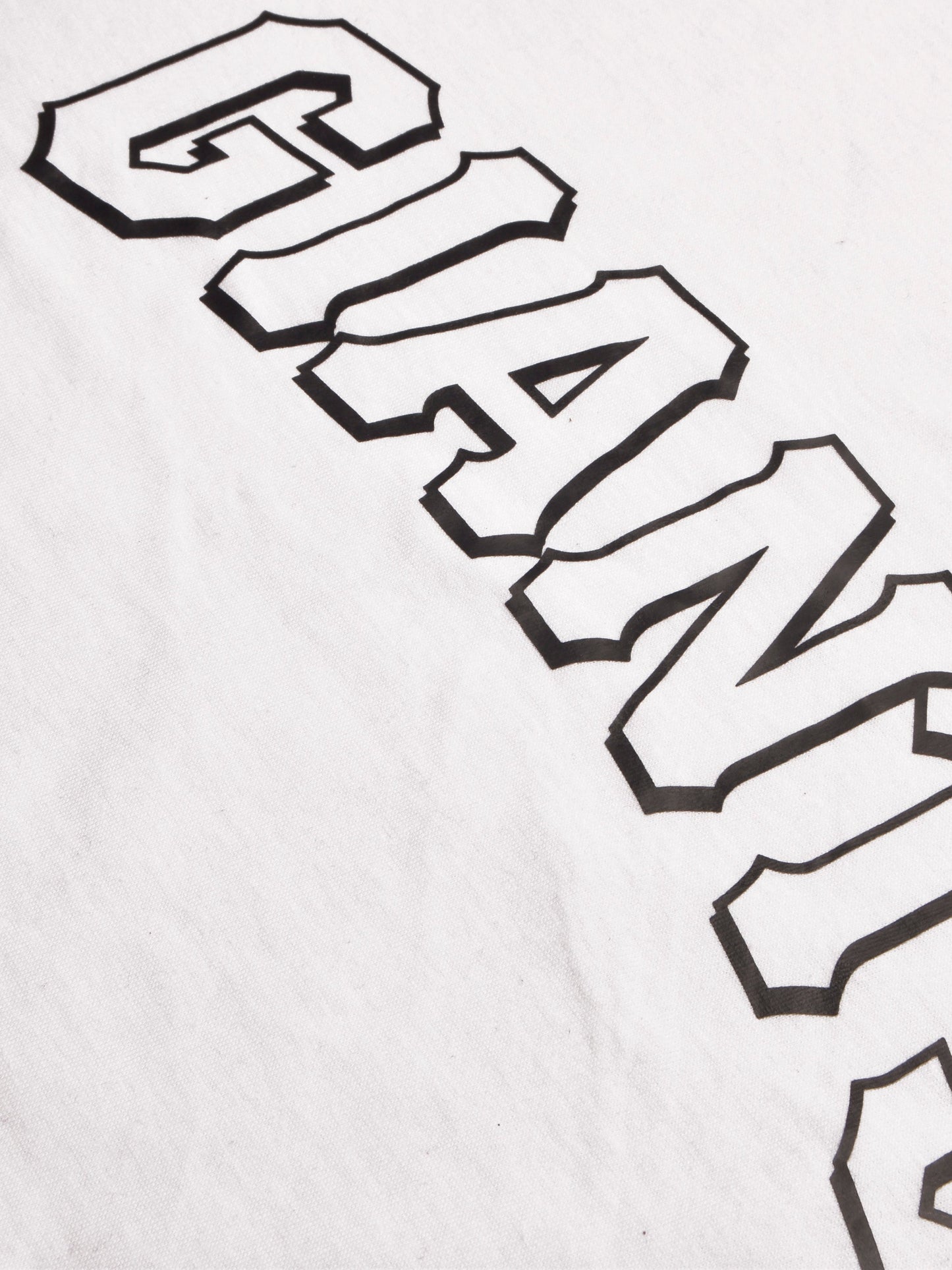 47 Single Jersey Crew Neck Tee Shirt For Men-White with Print-SP1650/RT2390