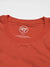 47 Single Jersey Crew Neck Long Sleeve Shirt For Men-Orange-SP1841