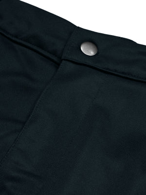 Louis Vicaci Interlock Stretchy Slim Fit Lycra Pent For Men-Navy-SP1898/RT2481