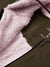 Louis Vicaci Fur Sleeveless Zipper Mock Neck Jacket For Men-Brown-SP04