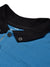 LV Summer Polo Shirt For Men-Dark Sky with Black-BE805/BR13047