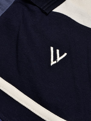 Louis Vicaci Fur Zipper Mock Neck Jacket For Men-Camouflage-SP175/RT2107