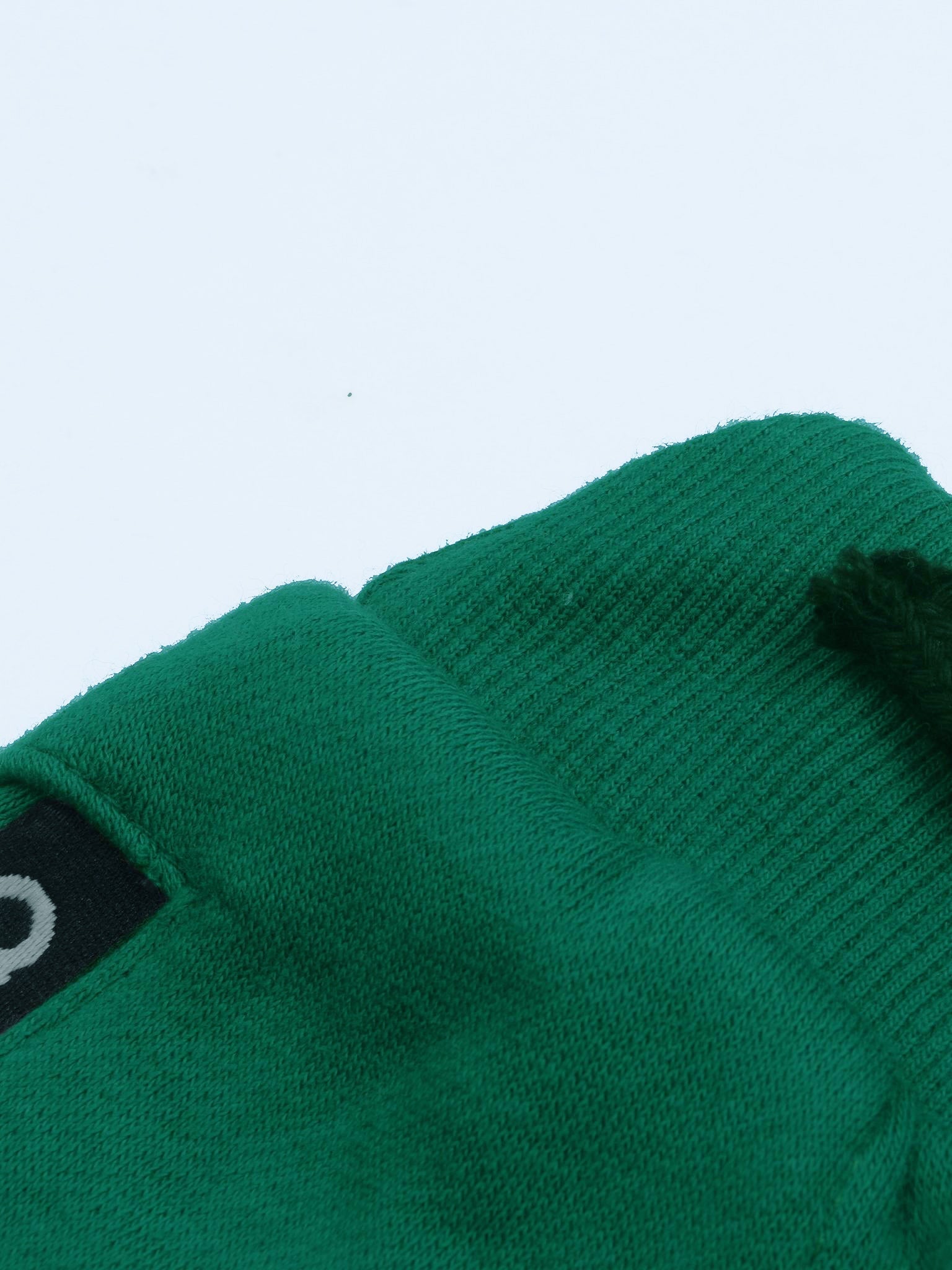 ADS Fleece Slim Fit Jogger Trouser For Kids-Cyan Green-SP902