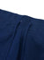 Slazenger Fleece Trouser For Men-Blue with Brown Panel-BE2300/BR14123