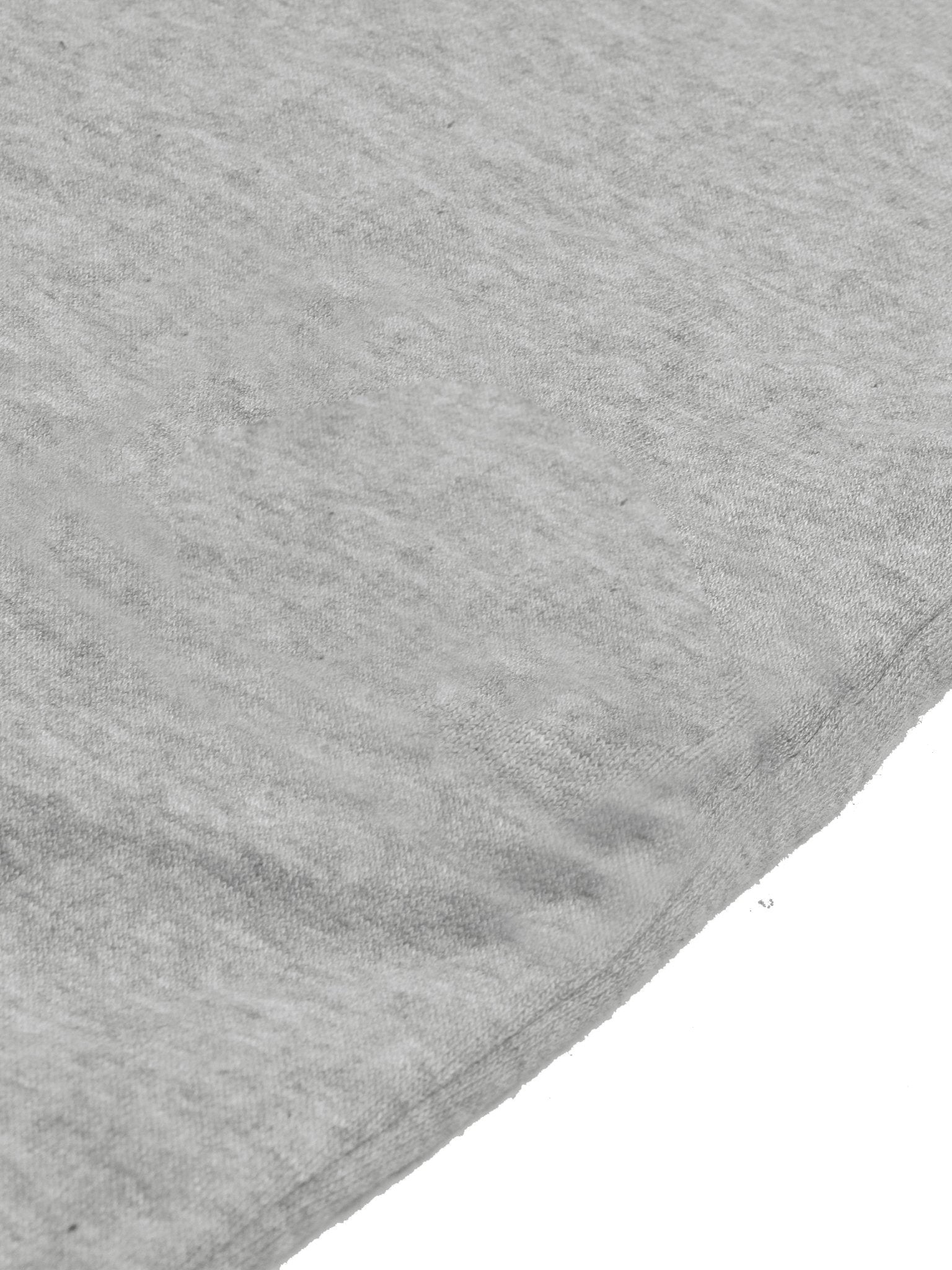 NK Fleece Slim Fit Trouser For Ladies-Grey Melange-SP531/RT2147