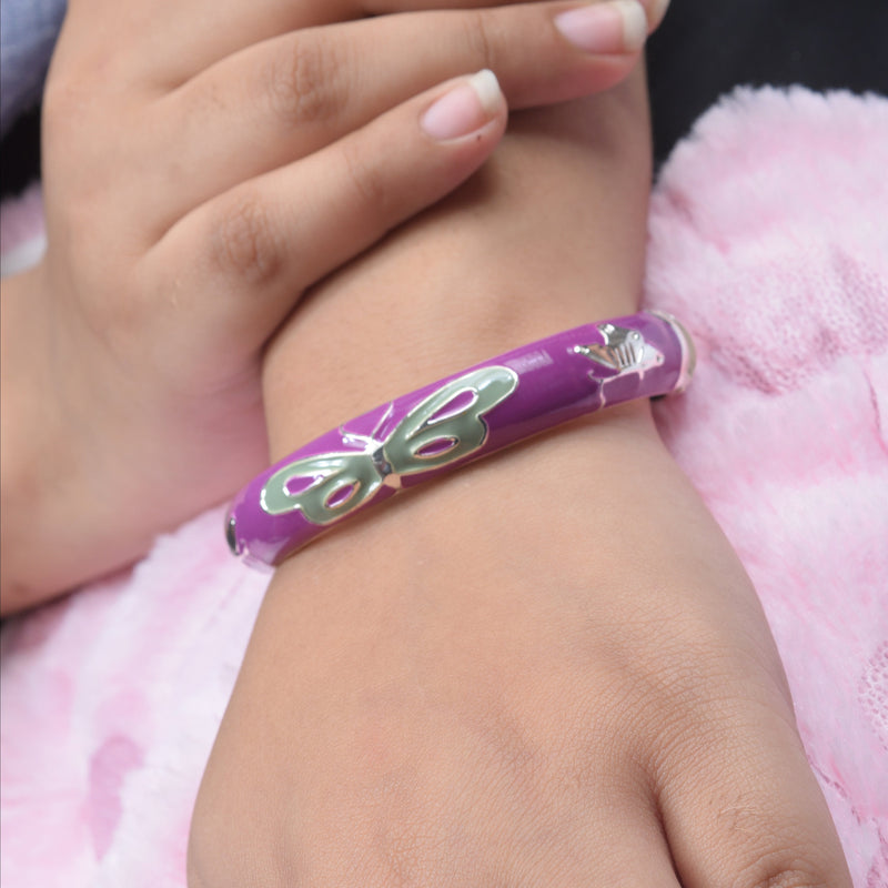 Ladies Full Stylish Mattel Hand Bracelets-SP2541