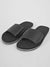 Men Premium Design Slides-Black-RT2082