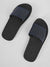 Men Premium Design Slides-Blue-RT2083