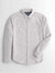 DKRS Premium Casual Shirt For Men-Grey-BE1388