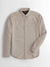 DKRS Premium Casual Shirt For Men-Light Camel-BE1390