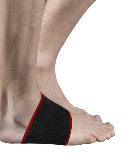 Elastic Arch Support Band for Plantar Fasciitis Feet Pain Relief-LV483