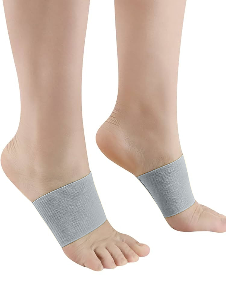 Elastic Arch Support Band for Plantar Fasciitis Feet Pain Relief-LV484