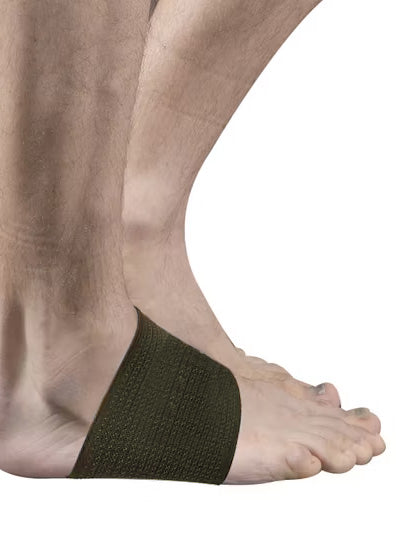 Single Elastic Arch Support Band for Plantar Fasciitis Feet Pain Relief-LV490