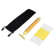 brandsego - Energy Beauty Bar Slimming Roller Vibration Massager Stick-NA8311