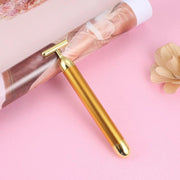 brandsego - Energy Beauty Bar Slimming Roller Vibration Massager Stick-NA8311