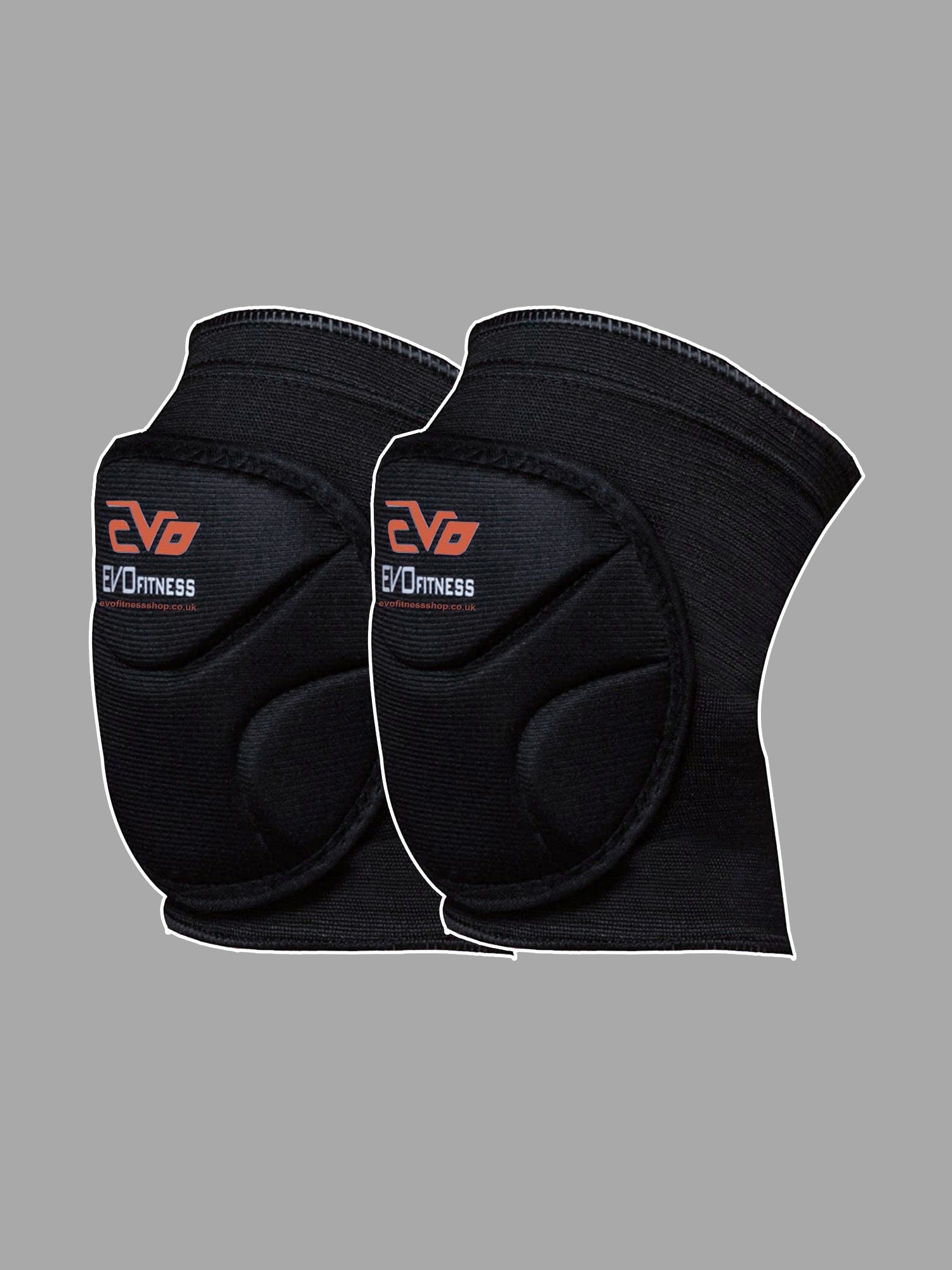 Evo Fitness Knee Pads for Men-LV401