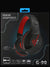 G90 Gaming Headset With Mic-BE1922/BR14073