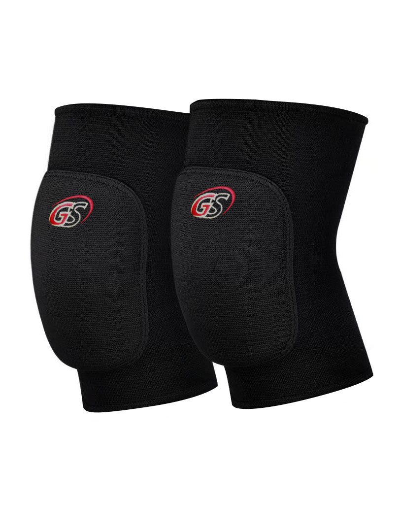 GS Volleyball Knee Protection Pads Pair-LV514