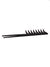 GTS Line Hair Comb-Assorted-SP2700