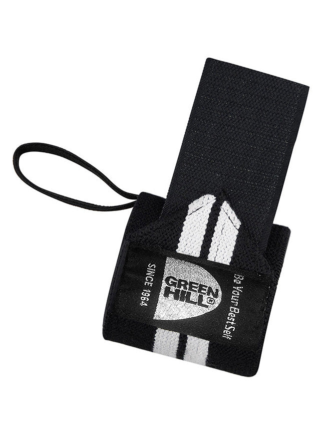 Green Hill Weight Lifting Wrist Band-LV390