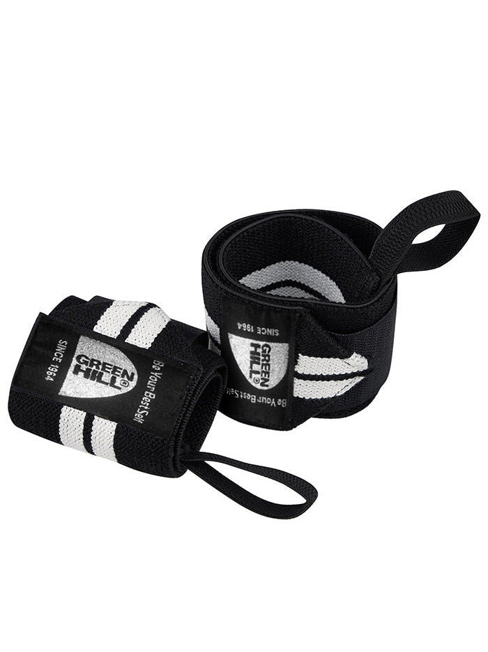 Green Hill Weight Lifting Wrist Band-LV390