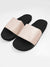 Black Camel Men' Manaus Soft Slides-Light Pink-RT692