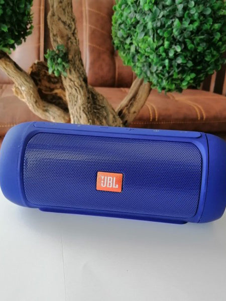 JBL Charge 2+ Bluetooth Speaker-BE1933/BR14084