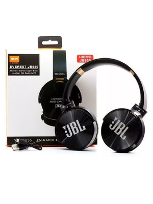 JBL JB950 Bluetooth Headphone-BE1939/BR14090