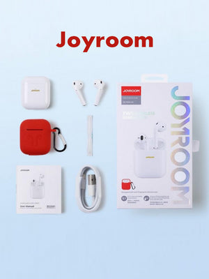 JOYROOM JR-T03S Wireless EarBuds with Window (original)-BE1947/BR14098