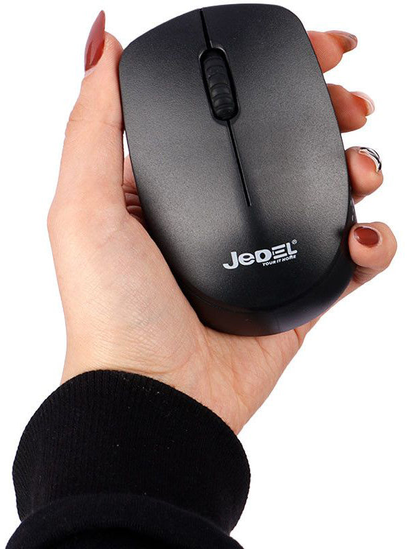 Jedel wireless mouse W690-BE1919/BR14070