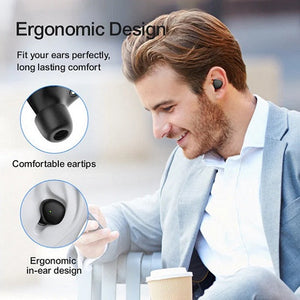 Joyroom TL1 Pro Truly Stereo Waterproof Wireless Earphones-BE1948/BR14098