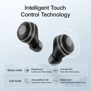 Joyroom TL1 Pro Truly Stereo Waterproof Wireless Earphones-BE1948/BR14098