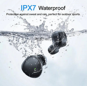 Joyroom TL1 Pro Truly Stereo Waterproof Wireless Earphones-BE1948/BR14098