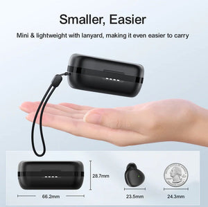 Joyroom TL1 Pro Truly Stereo Waterproof Wireless Earphones-BE1948/BR14098