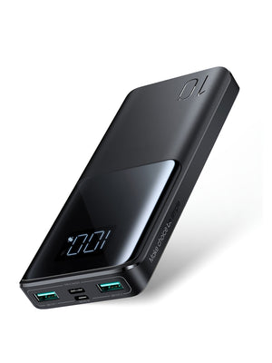 Joyroom Jr-Qp191 10000mah 22.5w Ultra-Fast Charging Power Bank-BE1891/BR14041