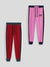 Pack Of 2 Slim Fit Jogger Trouser For Kids