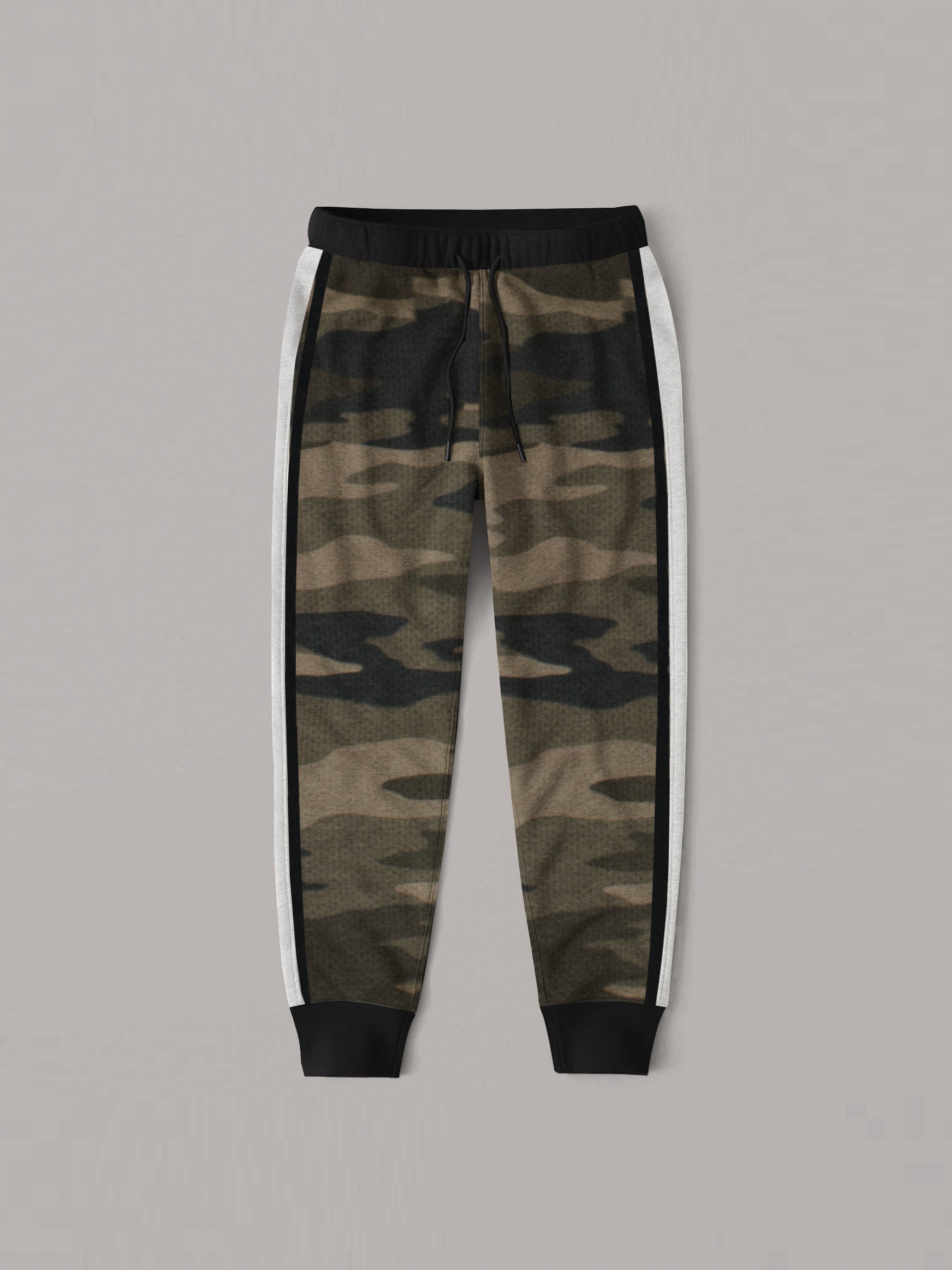 Supersoft Camo Jogger