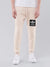 Adidas Terry Fleece Slim Fit Jogger Trouser For Men-Light Pink Melange-SP576