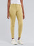 Lee Stylish Slim Fit Stretch Denim For Ladies-Yellow-SP2757