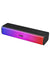 Kisonli I-630 PC+BT Multimedia USB Plug RGB Speaker-BE1932/BR14083