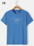 47 Single Jersey Crew Neck Tee Shirt For Men-BE1658