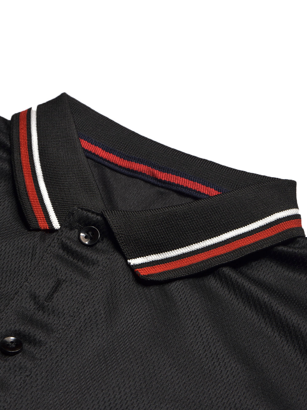 LV Summer Dry Fit Polo Shirt For Men-Black-BE1342/BR13584