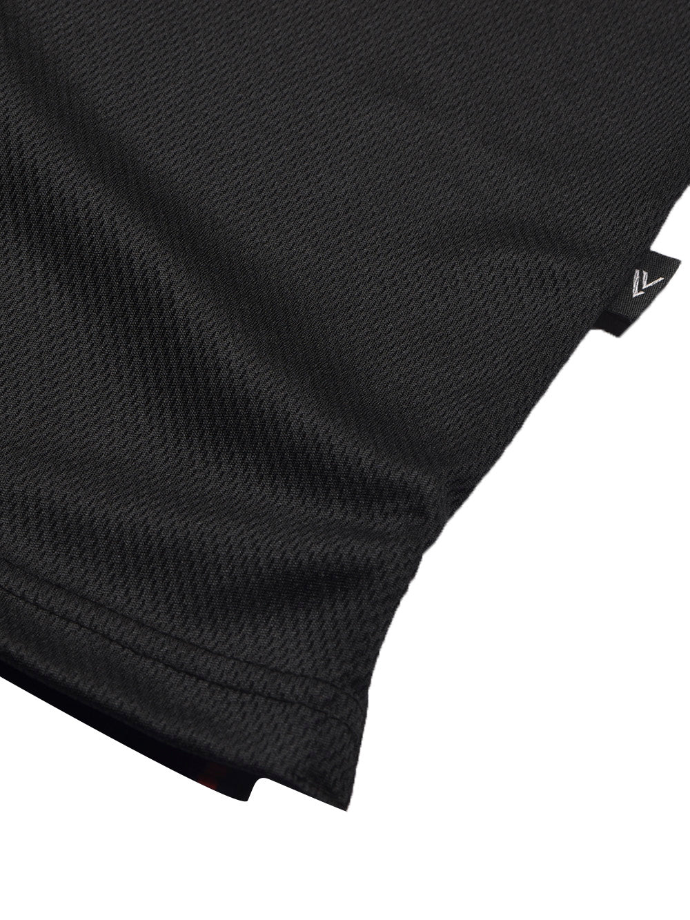 LV Summer Dry Fit Polo Shirt For Men-Black-BE1342/BR13584