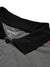 LV Summer Polo Shirt For Men-Dark Grey with Black-BE824